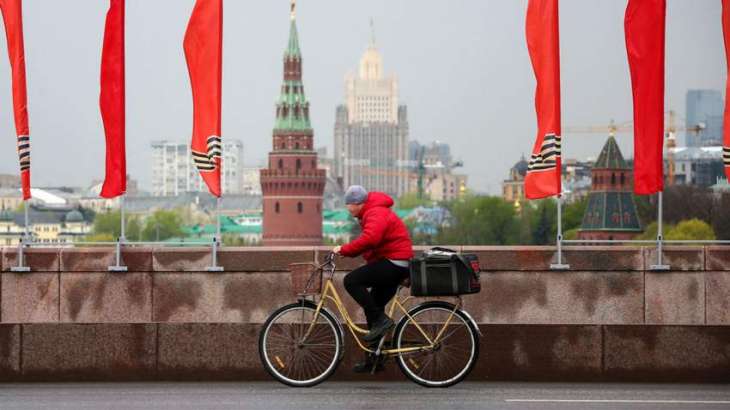 Masks, Gloves to Become Mandatory on Moscow Public Transport - Mayor