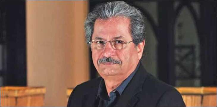 Educational institutions will remain closed till 15th July, says Shafqat Mehmood