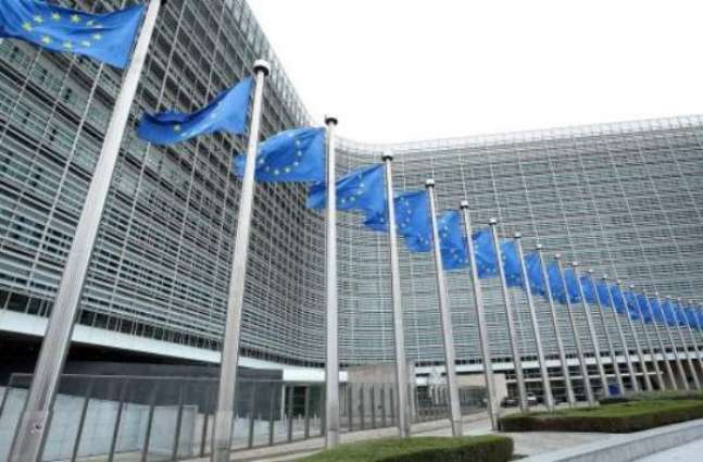 European Commission to Continue Working Remotely Until May 25 Due to COVID-19 - Spokesman