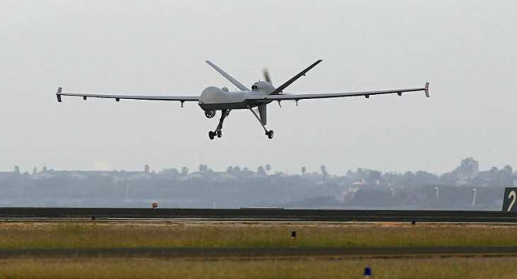 US Military Lost Drone Near Niger Due to Mechanical Failure - Pentagon Spokesperson