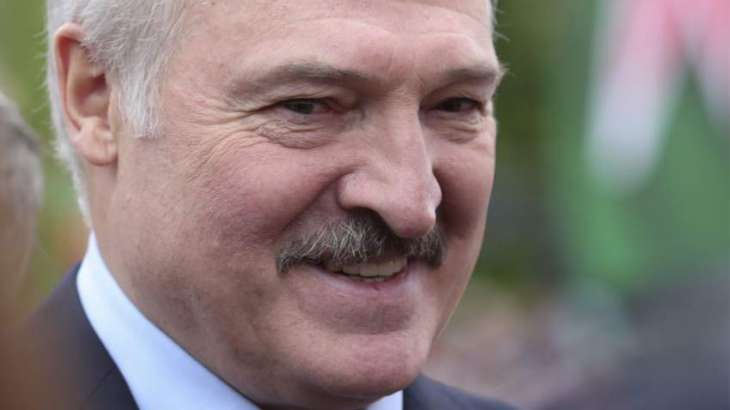 Belarus to Hold Presidential Election on August 9 - Reports