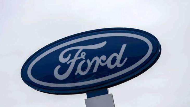 Ford to Gradually Resume Production in North America Starting May 18