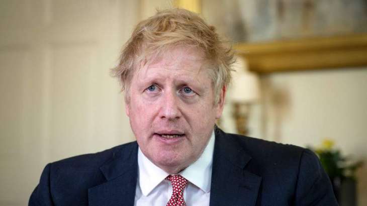 Johnson Invites Putin to Take Part in Virtual Global Vaccine Summit - Downing Street