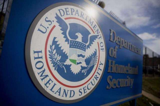 US Limits Duration of Visas for Chinese Journalists to 3 Months - DHS