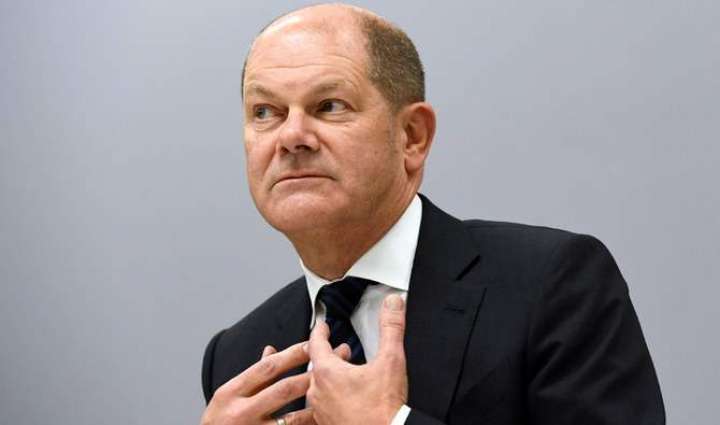 German Finance Minister Sure Eurogroup Will Agree on Criteria for Loans Via ESM on Friday