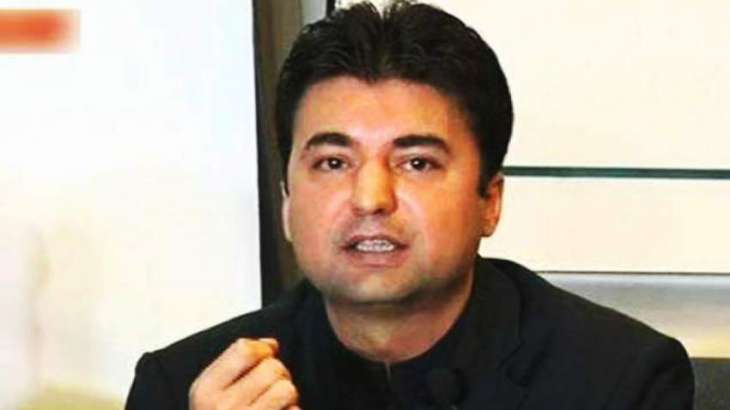 Murad Saeed calls Bilawal as 'Accidental Chairman', asks him to do work for people
