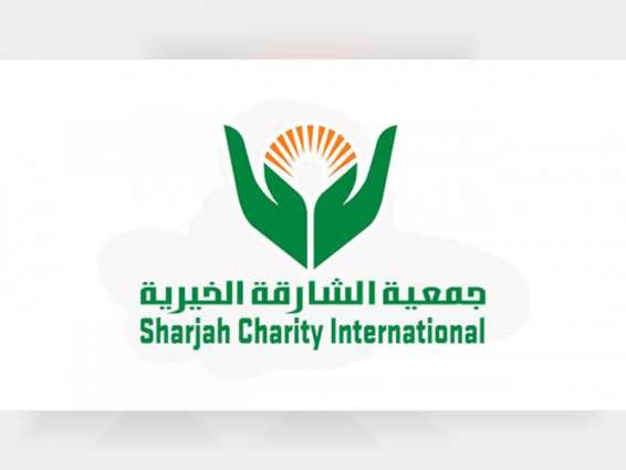 جمعية الشارقة الخيرية توفر الإيواء المؤقت لمتضرري حريق أحد أبراج الإمارة