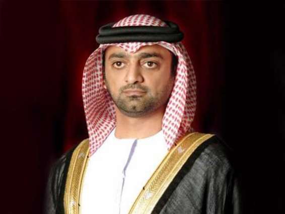 Ajman Crown Prince issues decision to support, encourage voluntary work