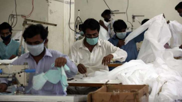 Pakistan reports 667 deaths after 30,941 cases of Coronavirus