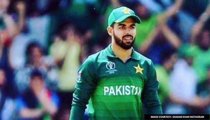 Shadab Khan is born leader because of his attitude and way to play game, says Arthur
