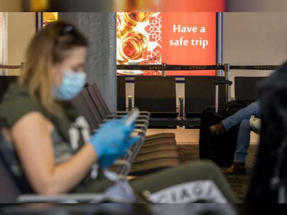 Abu Dhabi Airports reveal extensive efforts to combat COVID-19 pandemic