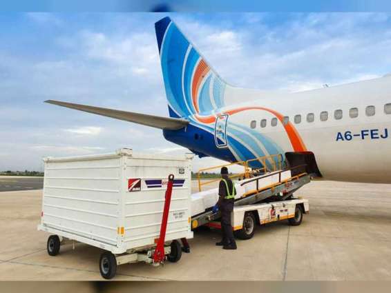 flydubai continues to focus on cargo operations, repatriation flights