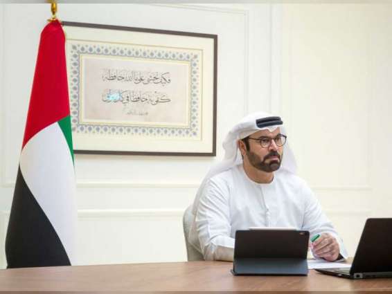 UAE government thinking beyond coronavirus; the path to the next normal, says Mohammad Al Gergawi