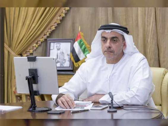 UAE excels in addressing crises, exceptional circumstances: Saif bin Zayed