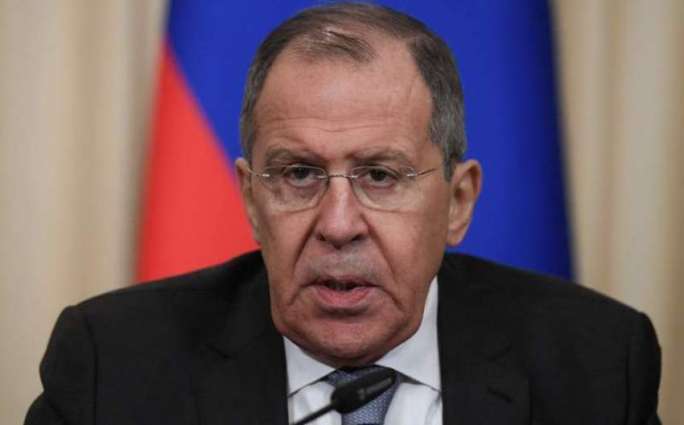 US Silence Over USSR's Role in Defeating Nazism in WWII Caused by Propaganda - Lavrov
