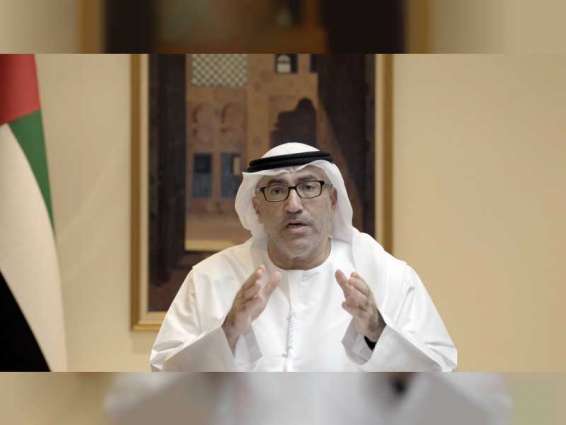 UAE efficiently manages COVID-19, builds healthcare sector of the future: Abdul Rahman Al Owais