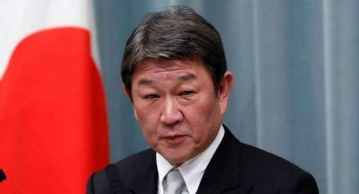 Japan Limits Trips to Another 13 Countries Amid COVID-19 Pandemic - Foreign Ministry