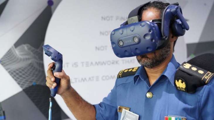 Dubai Customs launches virtual assessment center during out break