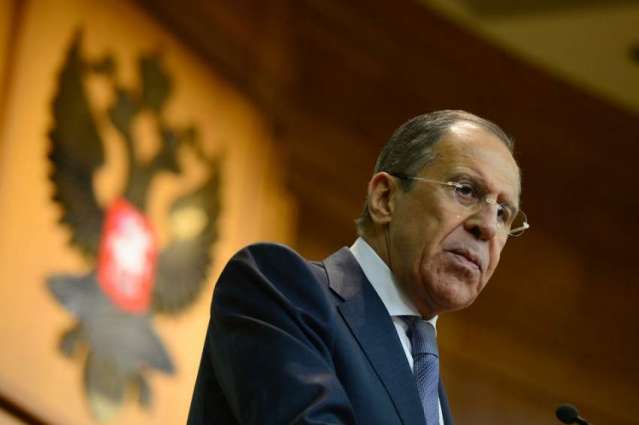 Russia Invites SCO to Support UNGA Resolution Dedicated to WWII End Anniversary - Lavrov