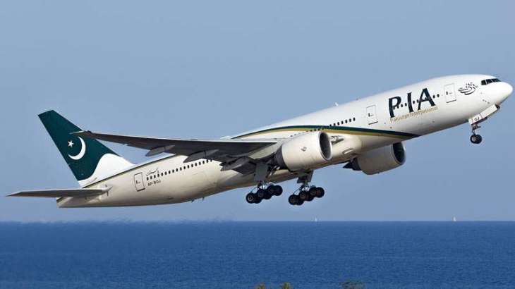 PIA to bring back stranded Pakistanis back from Spain
