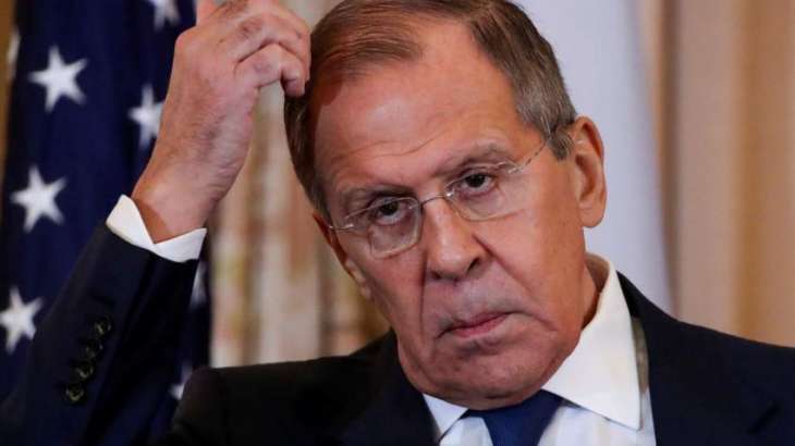Lavrov Says US Remains Reluctant to Ensure Biological Research Transparency