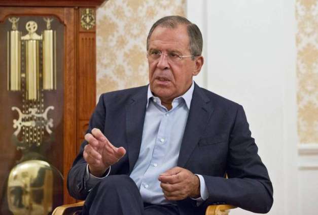 Russia Ready to Help US, Taliban Overcome Differences, Resume Stalled Talks - Lavrov