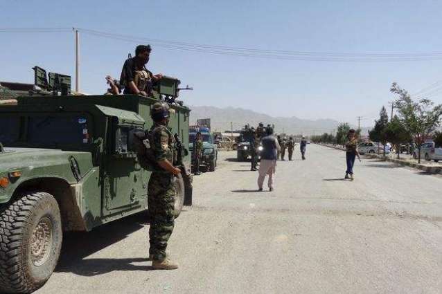 Five People Killed in Gunman Attack in Afghanistan's Paktia Province - Police