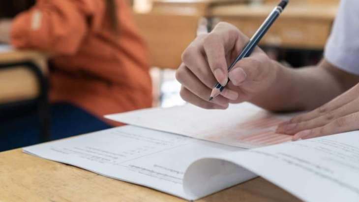 State Exams for Russian School Grads Postponed Again, May Take Place in Mid-June- Official