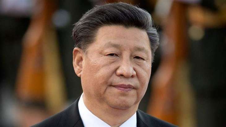 Chinese Leader Xi to Visit South Korea by Year-End - Reports