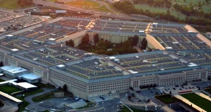 IS Continues Low-Level Insurgency, Unable to Gain Ground in Iraq, Syria - Pentagon