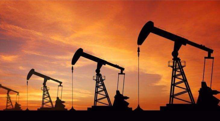 OECD Commercial Oil Stocks 46.7Mln Barrels Above 5-Year-Average in March - IEA
