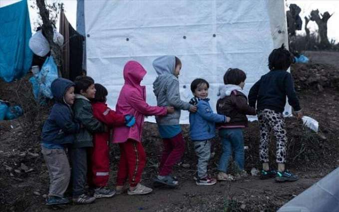 Portugal to Accept 500 Unaccompanied Migrant Children From Greece - Greek Authorities