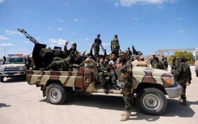 Hostilities in Libya Hampering Humanitarian Aid Despite UN Calls for Ceasefire - OCHA