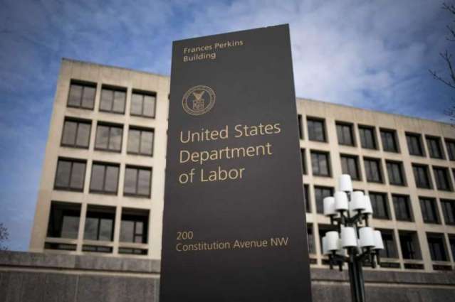US Job Losses From COVID-19 Near 36 Million - Labor Department