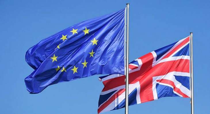 Third Round of Brexit Negotiations Continue as UK, EU Seek to Break Deadlock