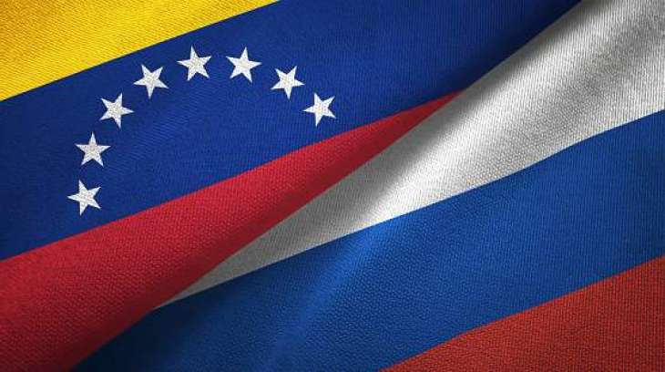 Russia, Venezuela Preparing Video Conference of Intergovernmental Commission - Ambassador