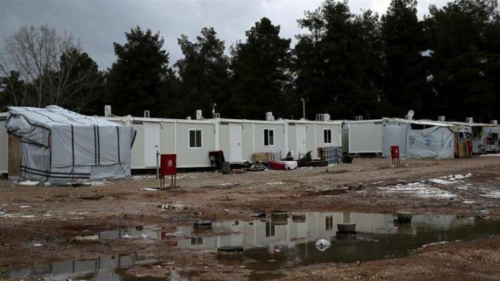 Dozens of COVID-19 Cases Detected in Roma Settlement in Greece - Authorities