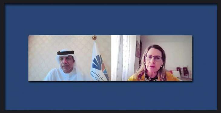 Dubai Customs and Spanish counterpart convene by video conference on trade and covid19