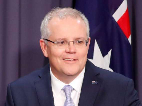 Australia to Spend Almost $31Mln on Mental Help Amid Pandemic - Prime Minister