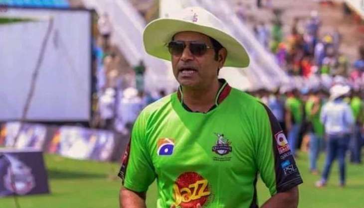 Aqib Javed warns all cricket bodies of bankruptcy