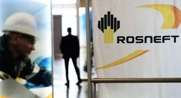 Rosneft Expects Oil Production in 2020 to Be 24Mln Tonnes Lower Than Planned