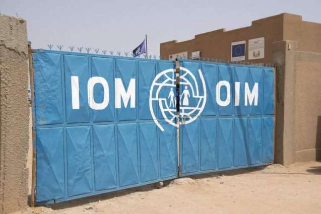 IOM Urges Governments to Make Mental Health of Migrants Part of COVID-19 Response