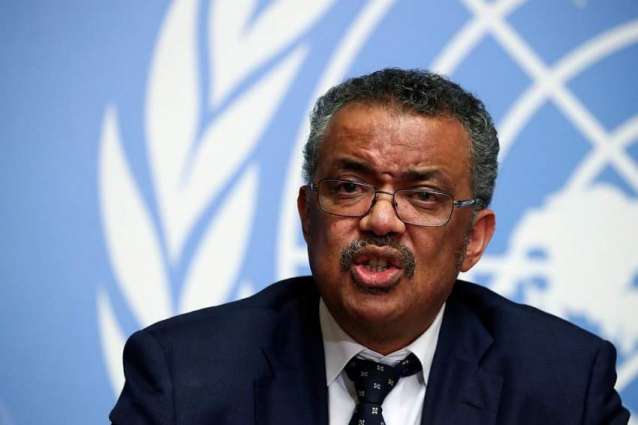 WHO to Release Brief on Inflammatory Syndrome in Children With COVID-19 on Friday - Tedros