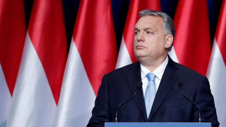 COVID-19 Pandemic Reveals Lack of Unity Among EU Member States - Hungary's Orban