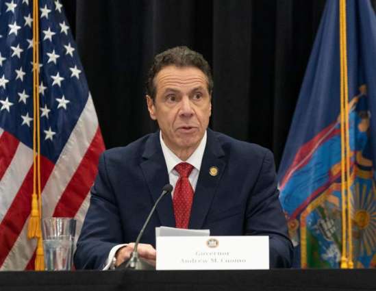 COVID-19-Related Illness in Children 'Much More Widespread Than Anyone Thinks' - Cuomo