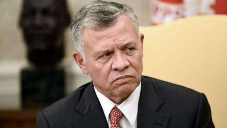 Pandemic-Induced Food Insecurity Poses Greater Threat Than COVID-19 Itself- Jordanian King