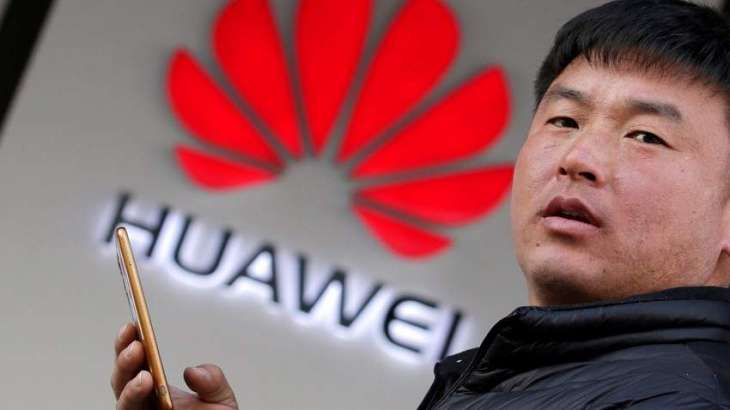 US Targets Huawei With New Restrictions on Technology Exports - Commerce Dept.