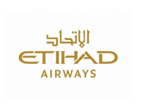 Father meets newborn for first time as Etihad Airways reunites family in Abu Dhabi