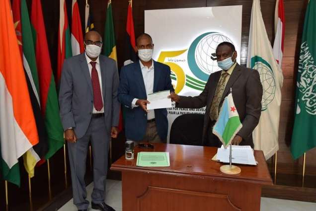 OIC Islamic Solidarity Fund Delivers First Tranche of Coronavirus Urgent Aid to Least Developed Member States