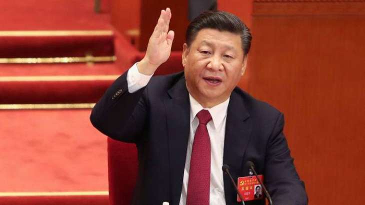 China Acted on COVID-19 With Transparency, Openness, Responsibility - Xi